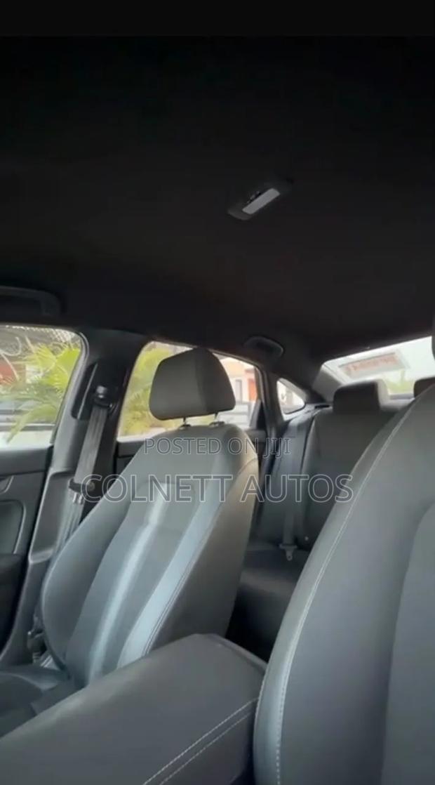 Honda Civic Sport CVT 2025 Black