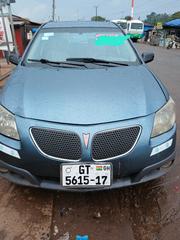 Pontiac Vibe 1.8L 2009 Gray for sale