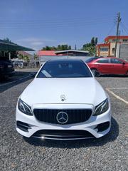 Mercedes-Benz E300 4Matic AWD Sedan (2.0L 4cyl 9A) 2017 Black for sale