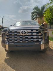 Toyota Tundra SR5 CrewMax 4WD SB w/6.5' Bed 2025 Gray for sale