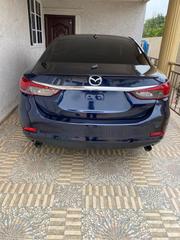 Mazda 6 2016 for sale