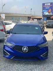 Acura ILX Premium & A-Spec Pkgs 2020 Blue for sale