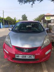 Honda Fit 2013 for sale
