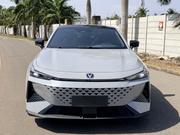 Changan UNI-V 1.5 Petrol FWD 2024 Gray for sale