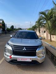 Mitsubishi Outlander SE 2022 Silver for sale