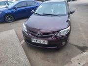 Toyota Corolla LE 4dr Sedan (1.8L 4cyl 4A) 2012 for sale