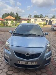 Toyota Belta 2010 Blue for sale