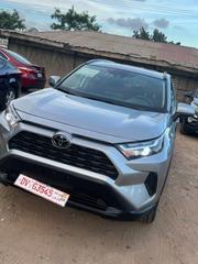 Toyota RAV4 2023 Gray for sale