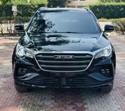Jetour X70 1.5 7-Seater FWD 2020 Black for sale