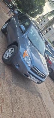 Toyota RAV4 2008 Blue for sale