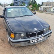 BMW 3 Series 1999 Black for sale