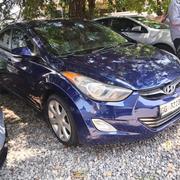 Hyundai Elantra 2013 for sale
