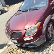 Pontiac Vibe 2007 for sale
