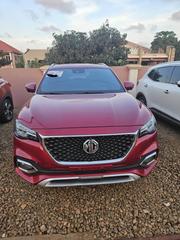 MG HS 20T DCT Trophy 2019 Red for sale