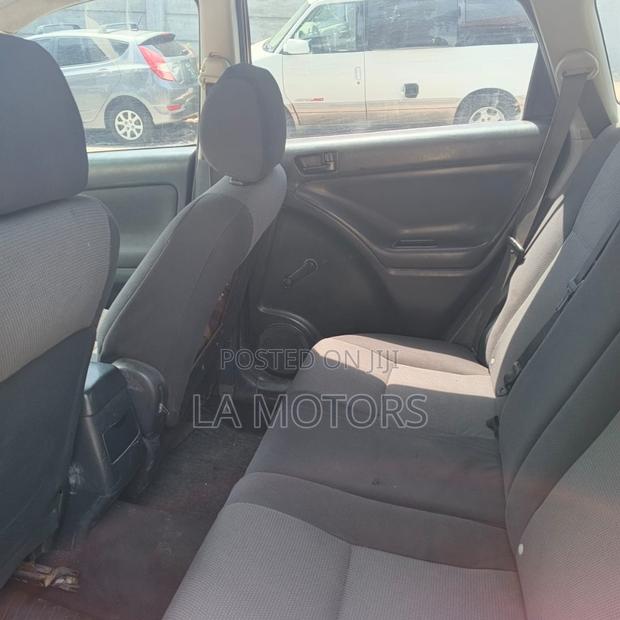 Hyundai Elantra 2014 Red