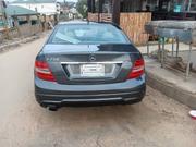 Mercedes-Benz C250 2013 Gray for sale