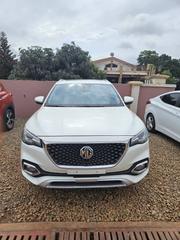MG HS 20T DCT Comfort 2019 White for sale