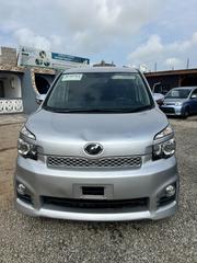 Toyota Voxy V 2WD 8-Seater 2011 Silver for sale