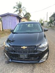 Chevrolet Spark 2019 Black for sale