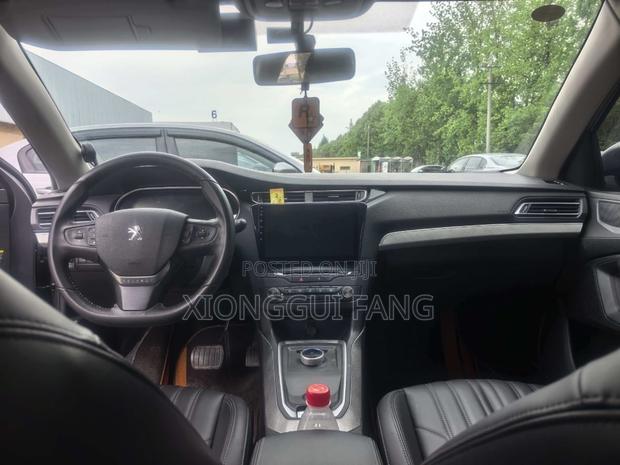 Dongfeng EV EX1 33 kW FWD 2023 Gray