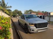 Dodge RAM 2022 Gray for sale