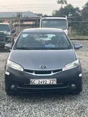 Toyota Wish 2010 Gray for sale