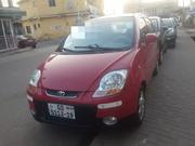 Daewoo Matiz 2009 Red for sale