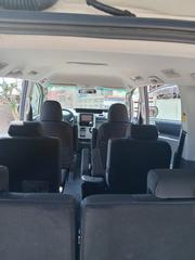 Toyota Voxy 2008 White for sale