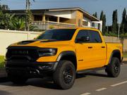 RAM ProMaster 2023 Yellow for sale