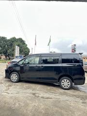 Toyota Voxy X 4WD 7-Seater 2016 Black for sale