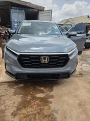 Honda CR-V LX AWD 2025 Beige for sale