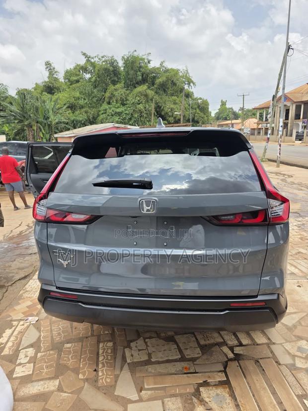 Honda CR-V LX AWD 2025 Beige