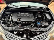 Toyota Corolla LE 4dr Sedan (1.8L 4cyl CVT) 2017 Gray for sale