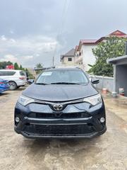 Toyota RAV4 LE AWD (2.5L 4cyl 6A) 2017 Ivory for sale