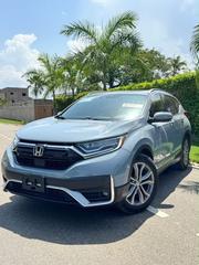 Honda CR-V 2020 for sale