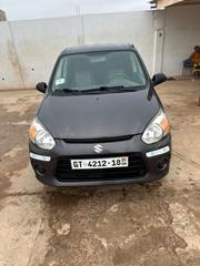 Suzuki Alto 2018 Gray for sale