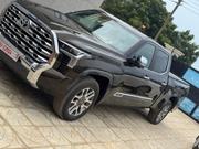 Toyota Tundra 1794 Edition CrewMax 4WD SB w/5.5' Bed 2025 Brown for sale