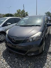 Toyota Vitz 1.3 FWD 5dr 2013 Brown for sale