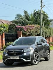 Honda CR-V EX AWD 2020 for sale