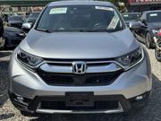 Honda CR-V EX-L AWD 2019 Gray for sale