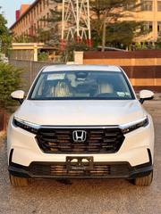 Honda CR-V 2025 White for sale