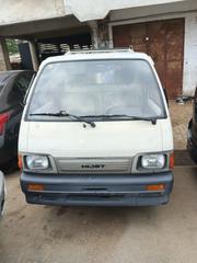 Daihatsu Fellow Max 2005 White for sale