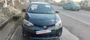 Toyota Corolla LE 4dr Sedan (1.8L 4cyl CVT) 2016 Black for sale