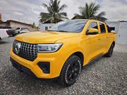 Great Wall Poer Premium 2023 Yellow for sale