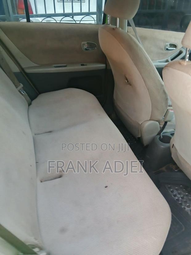 Toyota Vitz 2010