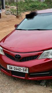 Toyota Camry 2014 for sale