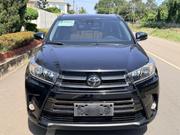 Toyota Highlander XLE 2019 Black for sale