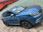 Roewe RX5 2016 Blue for sale
