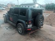 Jeep Wrangler 2014 Black for sale
