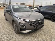 Chery Omoda 5 2024 Gray for sale
